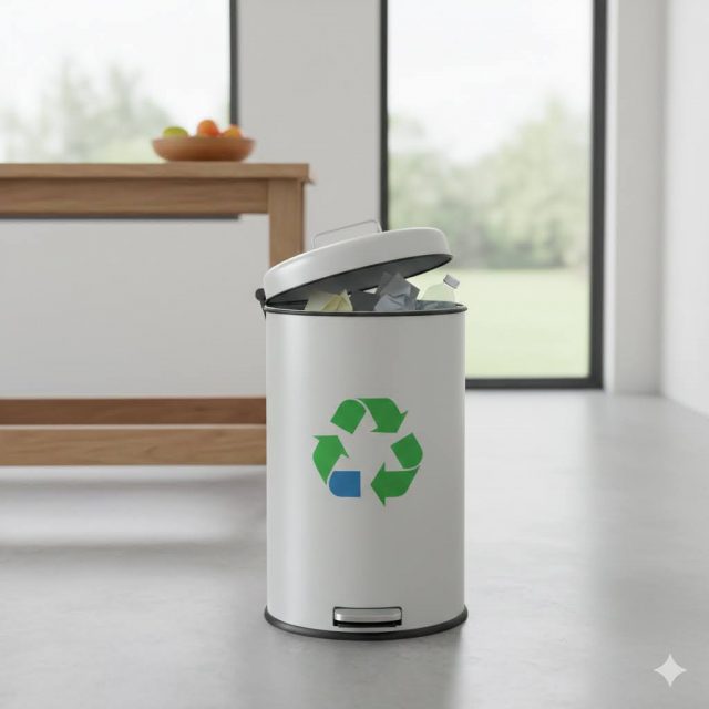 ゴミ箱診断とは？四十肩・五十肩や手指の痛みに隠れている本当の原因とは